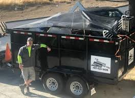 Best Attic Cleanout  in Arcola, TX